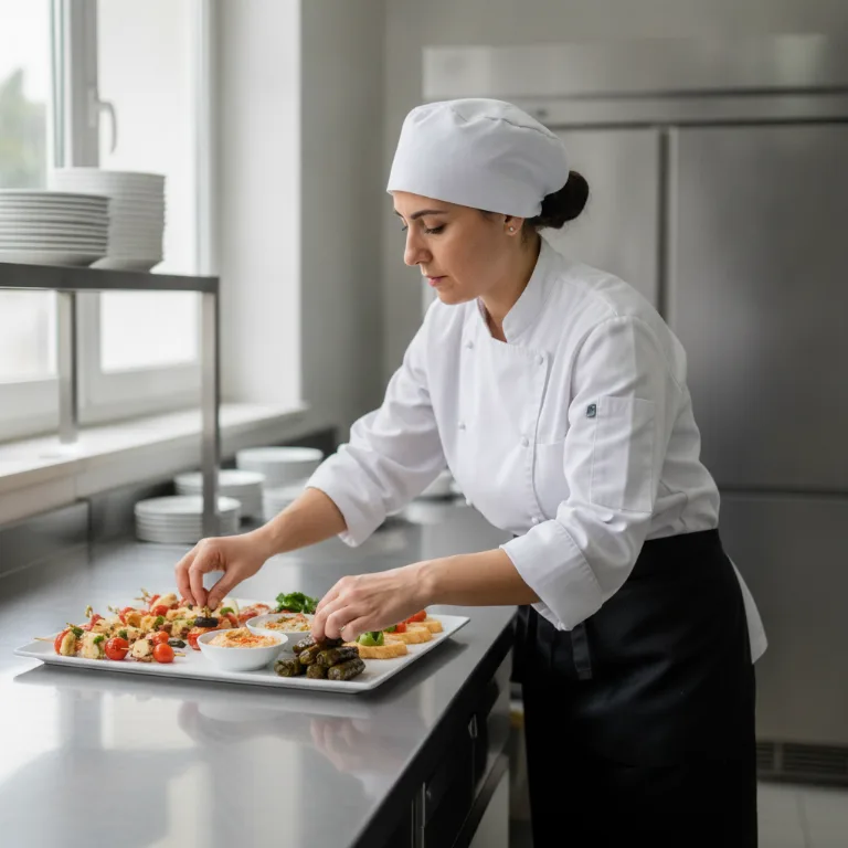 catering aziendale Capannori